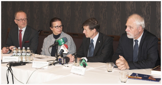 Polityka miejska w perspektywie do 2020 roku